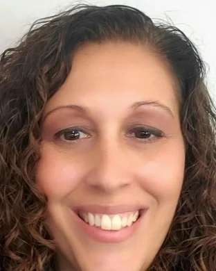 Heather Andonucci-Hill