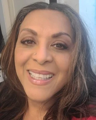 Heather Ann Fitzcharles