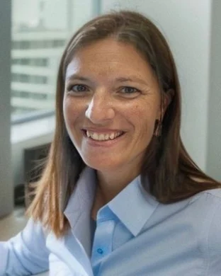 Heather Colangelo