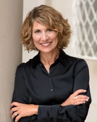 Heather England Certified Sex Therapist