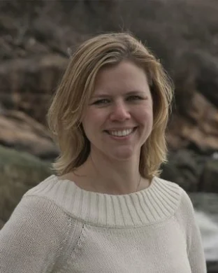 Heather Fahey