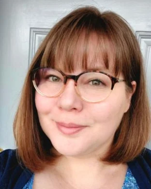 Heather Forys