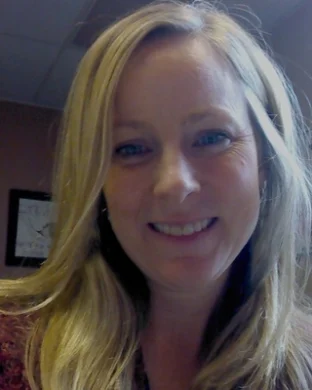 Heather Gregan