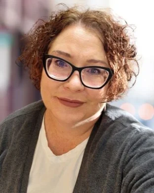 Heather Hunt