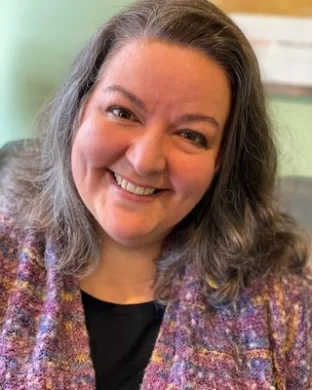 Heather Kramer Almquist