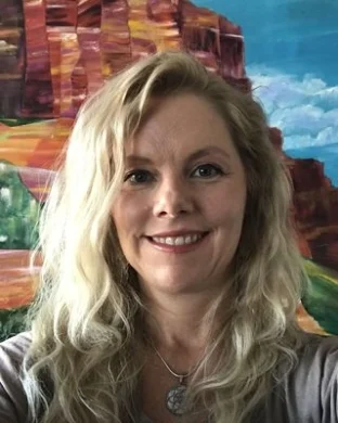 Heather McClure Mann