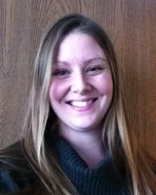Heather Milodrowski