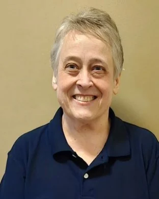 Heather Moulton
