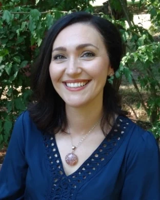 Heather Narayan
