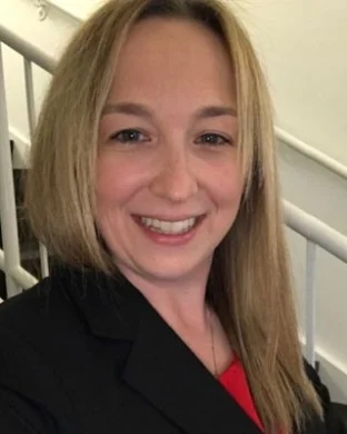 Heather Sutherlin
