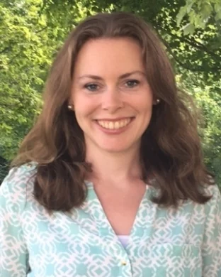 Heather Vandenbark
