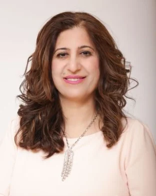 Heidi Ahdiyeh Yazdanpanah