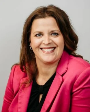 Heidi Lobdell