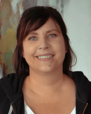 Heidi Molloy