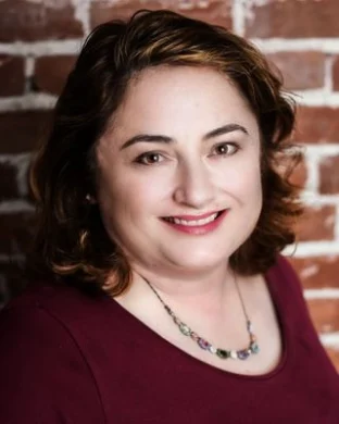 Heidi Steinert