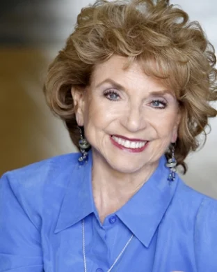 Helaine Harris, LMFT
