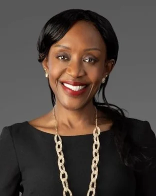 Helen Macharia