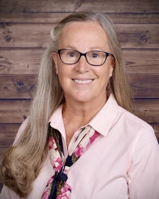 Helene E Goble, MFT