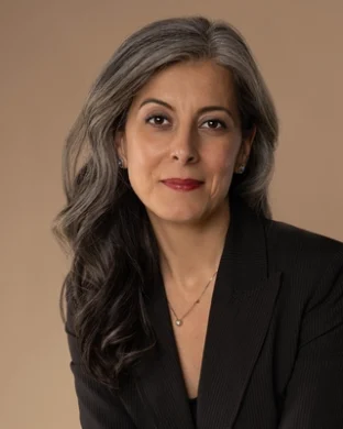Samar Tehrani