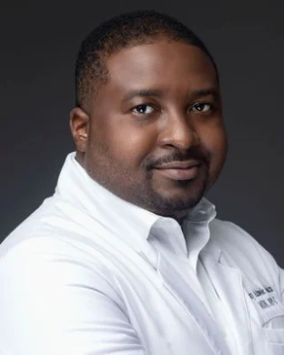 Henry Adewole Ibitokun