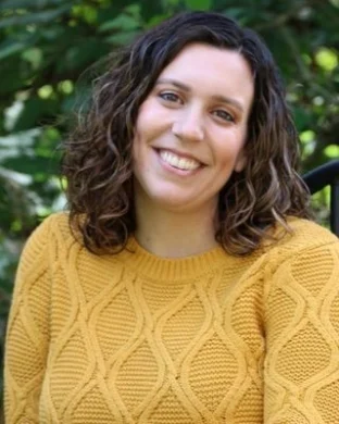 Hillary Bossert-Davis