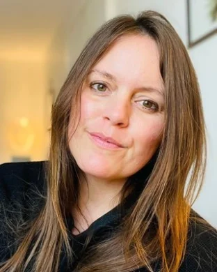 Hillary Elizabeth Hess