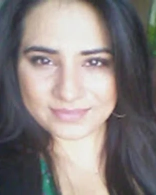 Hiral Patel