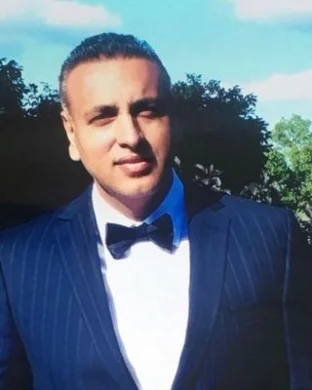 Hj Bains