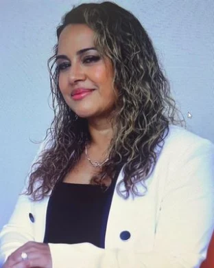 Damari Pedroza