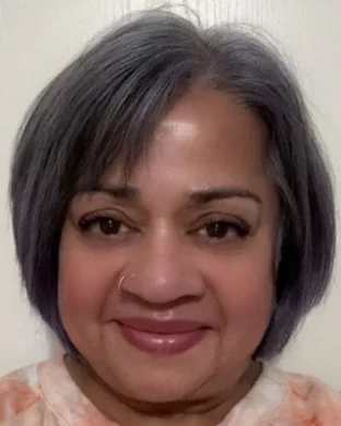 Anu Marrott-Ware
