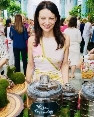 Holly LaSalle-Ricci