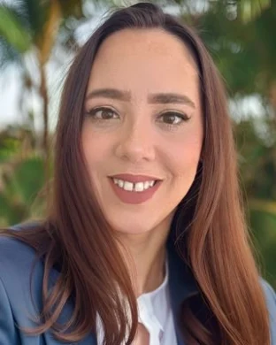 Michelle Heller