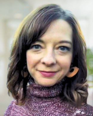 Hope Marie Thomas