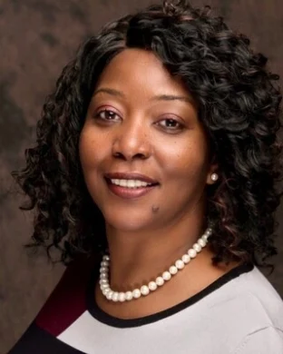 Rasheeda Moorer