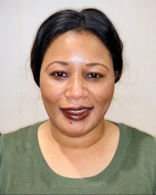 Hope Okoroh