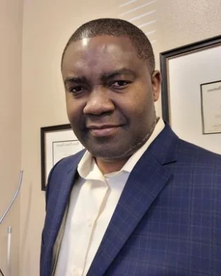 Bernard Marfo