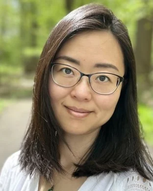 Hsin-Hua (Cathy) Lee