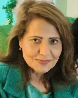 Farkhanda (Farah) Khan