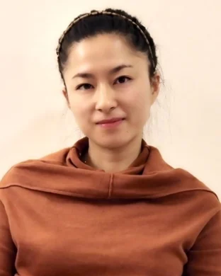 Huilin Lai