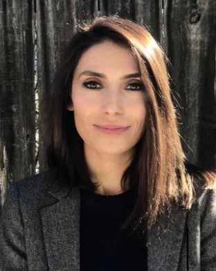 Huma Pekcan