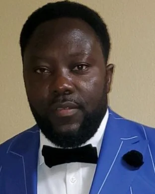 Emmanuel Mbi