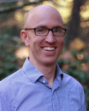 Ian Jacobson