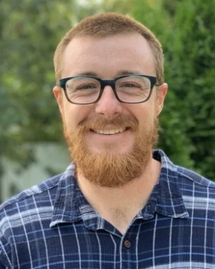 Ian Koch