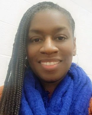 Iesha Felton-Waters