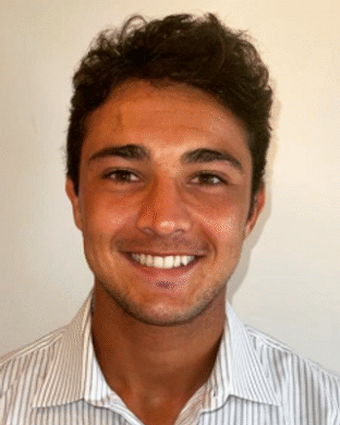 Ignacio Bidegain