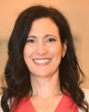 Ilana Rosenberg