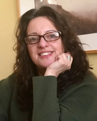 Ildi Shaffer