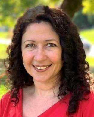 Ilona Naroditskiy