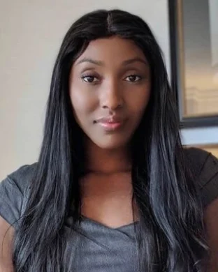 Iman Hines