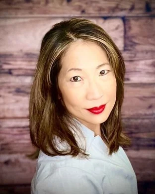 Bernice Imei Hsu